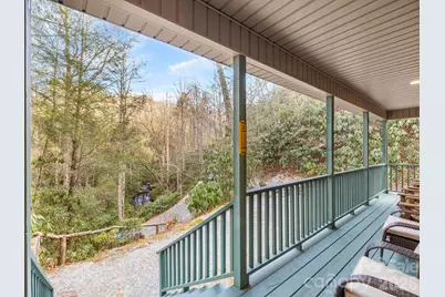 581 Hubbard Hollow Road, Rosman, NC 28772 - Photo 1