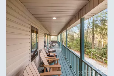 581 Hubbard Hollow Road, Rosman, NC 28772 - Photo 8