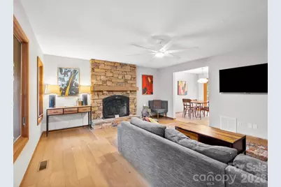 581 Hubbard Hollow Road, Rosman, NC 28772 - Photo 14