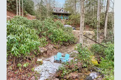 581 Hubbard Hollow Road, Rosman, NC 28772 - Photo 2