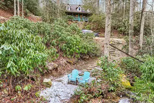 581 Hubbard Holw Rd, Rosman, NC 28772 - Photo 2