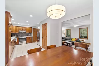 581 Hubbard Hollow Road, Rosman, NC 28772 - Photo 14