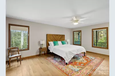 581 Hubbard Hollow Road, Rosman, NC 28772 - Photo 20