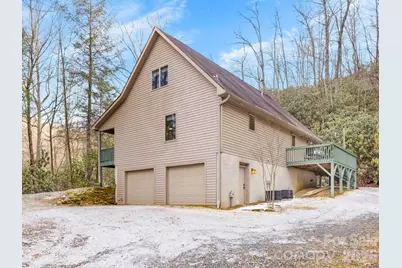 581 Hubbard Hollow Road, Rosman, NC 28772 - Photo 6
