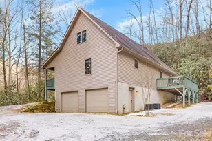 581 Hubbard Holw Rd, Rosman, NC 28772 - Photo 6