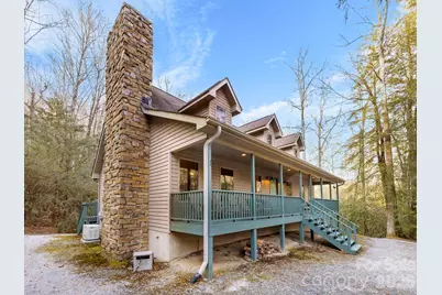 581 Hubbard Hollow Road, Rosman, NC 28772 - Photo 2