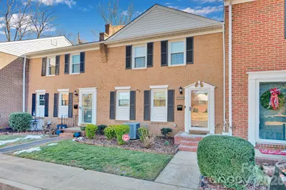 8308 Knights Bridge Road, Charlotte, NC 28210 - Photo 1