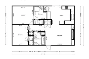 2116 Eastway Dr, Charlotte, NC 28205 - Photo 14