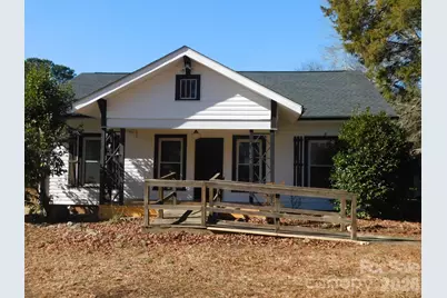 408 S Wadesboro Boulevard, Mount Gilead, NC 27306 - Photo 1