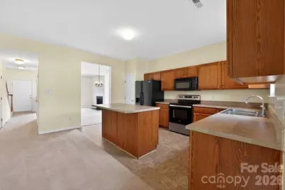 4914 Sunburst Lane, Charlotte, NC 28213 - Photo 8