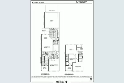 10215 Rainier Trail Drive NW, Concord, NC 28078 - Photo 4