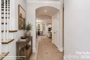 10225 Rainier Trail Dr NW, Huntersville, NC 28078 - Photo 2