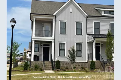 10225 Rainier Trail Drive NW, Huntersville, NC 28078 - Photo 1