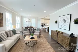 10225 Rainier Trail Dr NW, Huntersville, NC 28078 - Photo 4