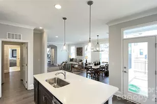 10225 Rainier Trail Dr NW, Huntersville, NC 28078 - Photo 8