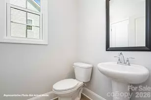 10225 Rainier Trail Dr NW, Huntersville, NC 28078 - Photo 18
