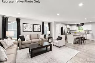 944 Pemberley St, Lancaster, SC 29720 - Photo 4