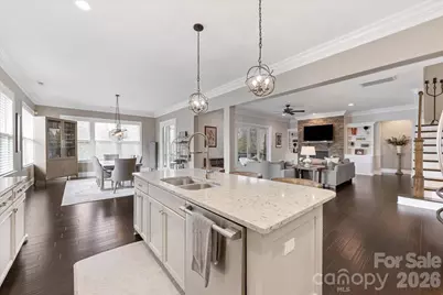 124 Highclere Drive, Waxhaw, NC 28173 - Photo 8