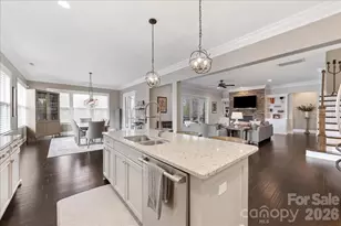 124 Highclere Dr, Waxhaw, NC 28173 - Photo 8