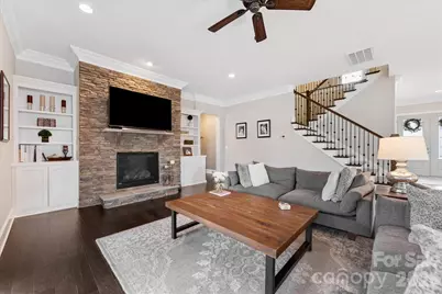 124 Highclere Drive, Waxhaw, NC 28173 - Photo 6