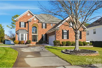 14318 Stewarts Bend Lane, Charlotte, NC 28277 - Photo 4