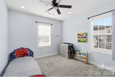 14318 Stewarts Bend Lane, Charlotte, NC 28277 - Photo 42