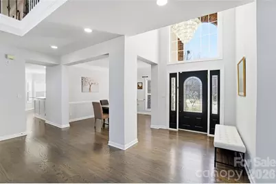 14318 Stewarts Bend Lane, Charlotte, NC 28277 - Photo 6