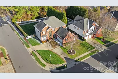 14318 Stewarts Bend Lane, Charlotte, NC 28277 - Photo 2