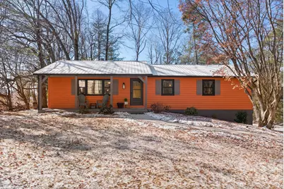 345 Kingswood Drive, Hendersonville, NC 28792 - Photo 30