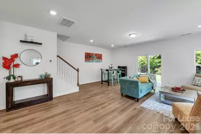 1940 Highland Park Drive, Charlotte, NC 28269 - Photo 10