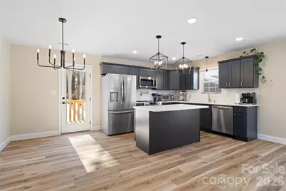 5961 Charlie Little Road, Granite Falls, NC 28630 - Photo 2