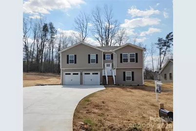 5961 Charlie Little Road, Granite Falls, NC 28630 - Photo 1