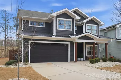 4353 Spring Street, Matthews, NC 28105 - Photo 2