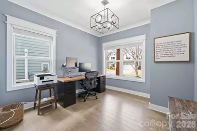 4353 Spring Street, Matthews, NC 28105 - Photo 18