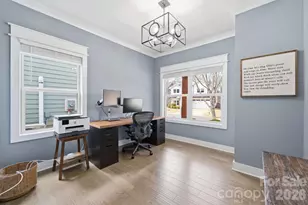 4353 Spring St, Matthews, NC 28105 - Photo 18