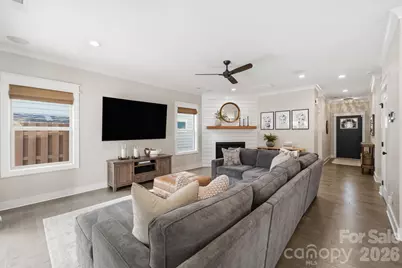 4353 Spring Street, Matthews, NC 28105 - Photo 12