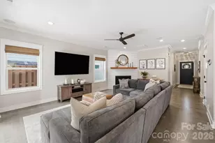 4353 Spring St, Matthews, NC 28105 - Photo 12