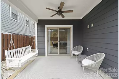 4353 Spring Street, Matthews, NC 28105 - Photo 36