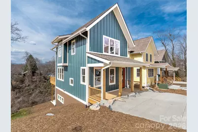 112 Alma Lane, Asheville, NC 28806 - Photo 1