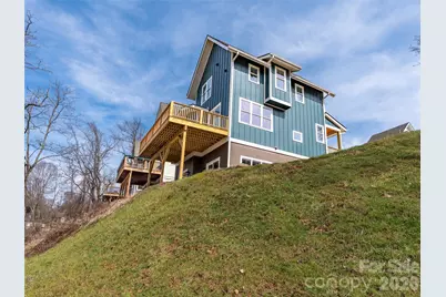 112 Alma Lane, Asheville, NC 28806 - Photo 6