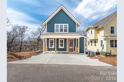 112 Alma Lane, Asheville, NC 28806 - Photo 2