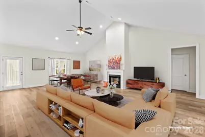 215 Village Lane, Salisbury, NC 28146 - Photo 4