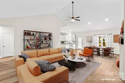 215 Village Lane, Salisbury, NC 28146 - Photo 6