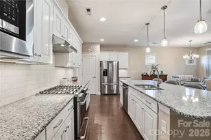 4899 Looking Glass Trail, Denver, NC 28037 - Photo 6