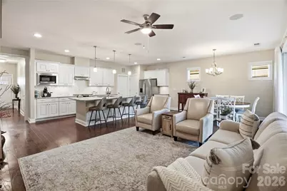 4899 Looking Glass Trail, Denver, NC 28037 - Photo 18