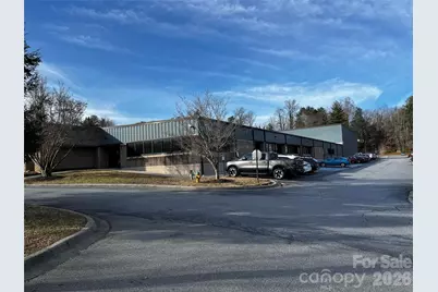 575 & 605 Sweeten Creek Industrial Park Park, Asheville, NC 28803 - Photo 1