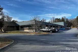 575 & 605 Sweeten Creek Industrial Park Park, Asheville, NC 28803 - Photo 1