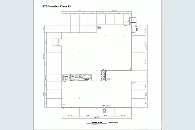 575 & 605 Sweeten Creek Industrial Park Park, Asheville, NC 28803 - Photo 6