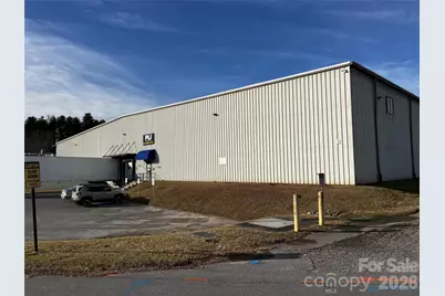 575 & 605 Sweeten Creek Industrial Park Park, Asheville, NC 28803 - Photo 4