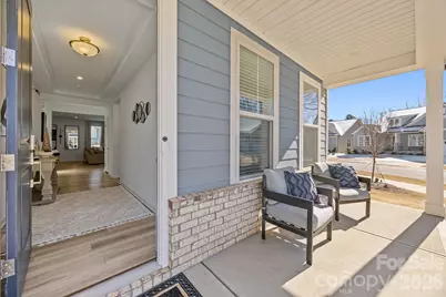 6018 Valehaven Place, Charlotte, NC 28269 - Photo 2
